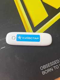 USB Модем Киевстар ZTE MF 190S