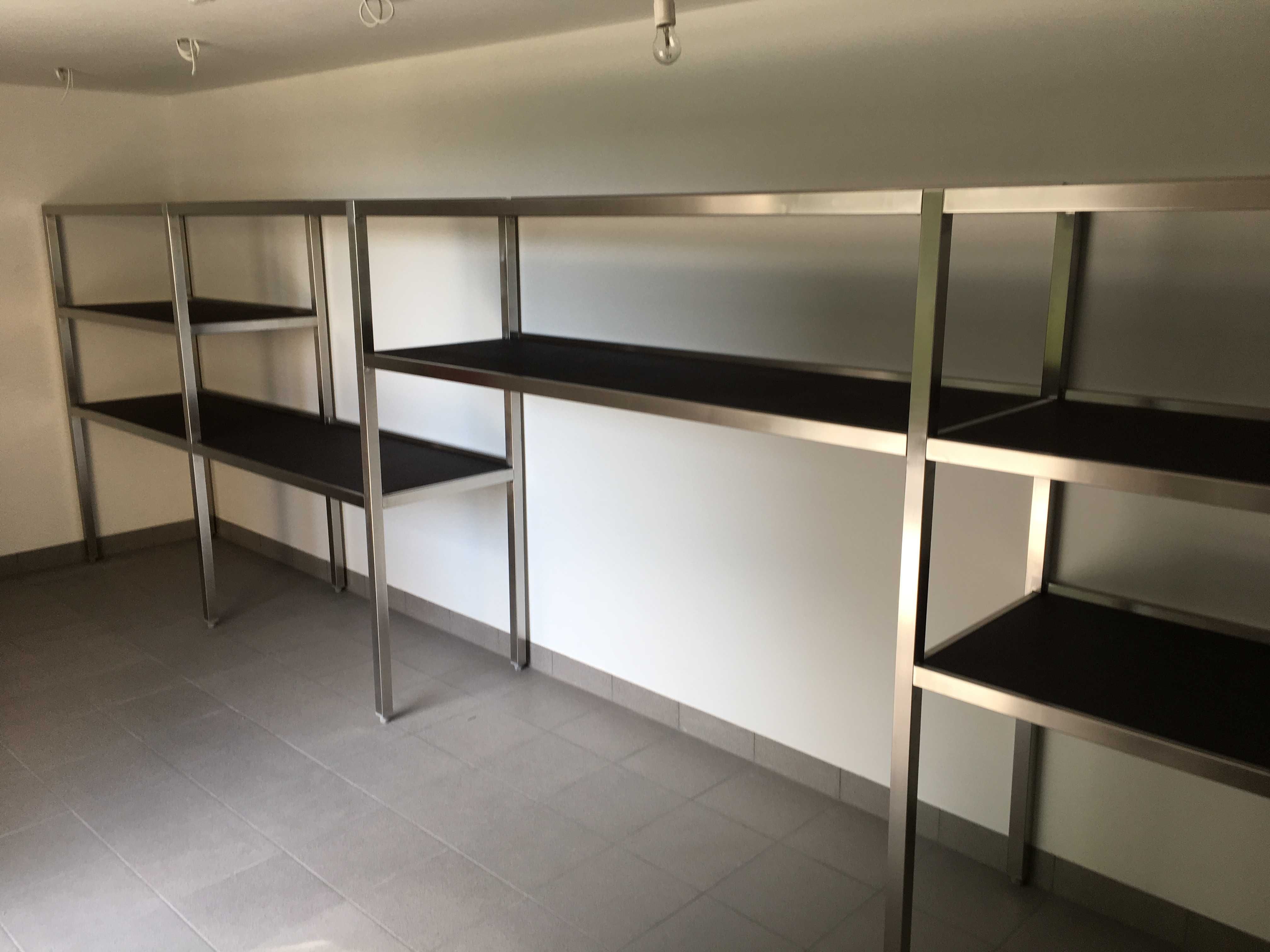 Ślusarz  Konstrukcje Reklama Led Spawanie Alu/ Inox Złota Rączka