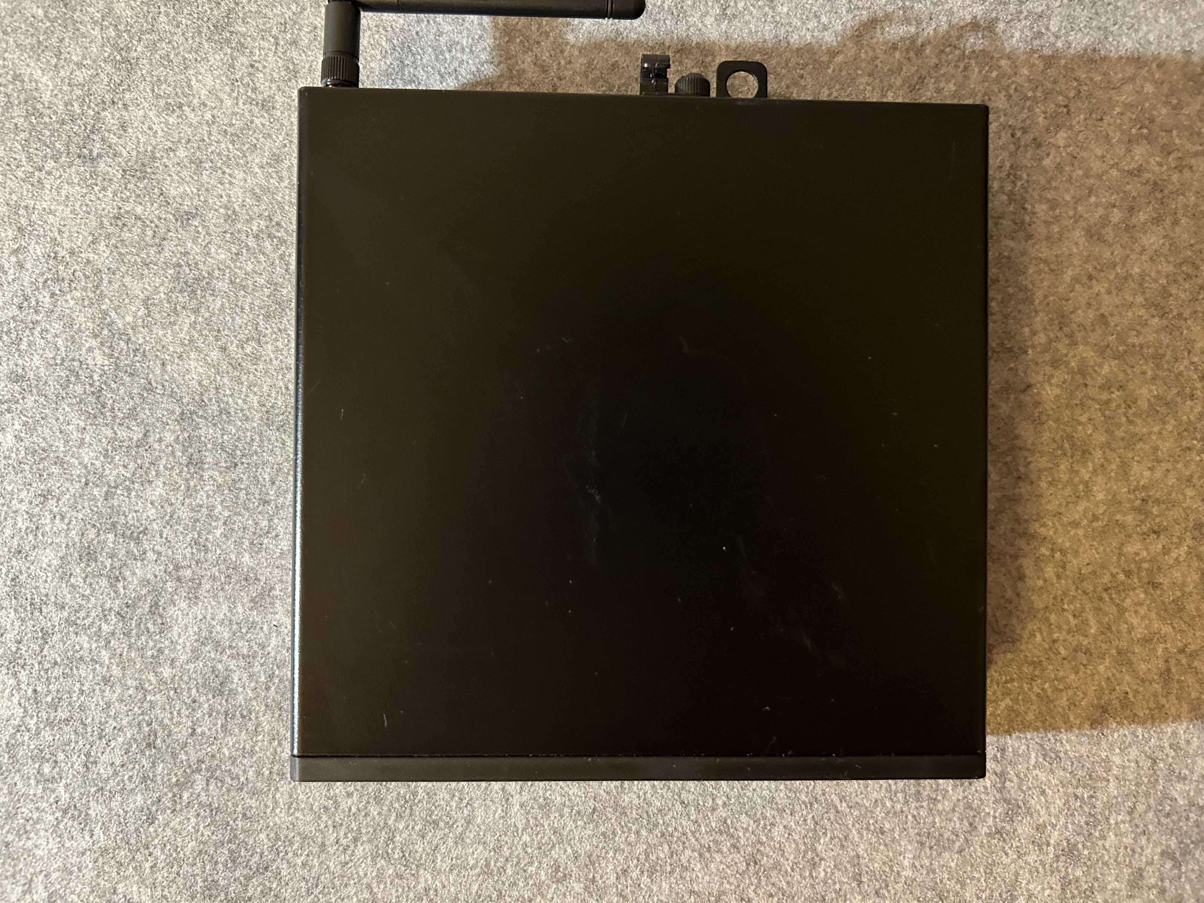 Bardzo szybki Dell optiplex 3080 i3 10100T 32GB RAM NOWY 512SSD wifi