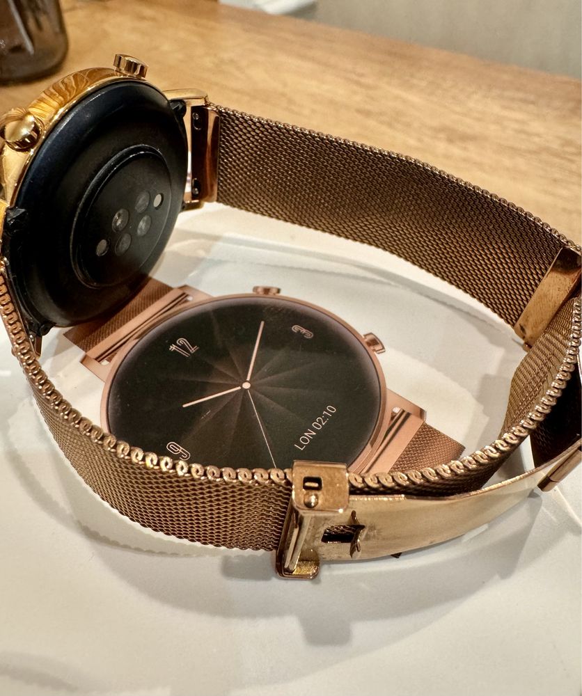 Huawei watch GT 2 zegarek smartwatch