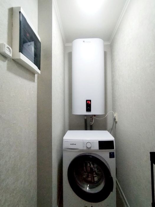 Здам 1 к  квартиру низ О.Поля