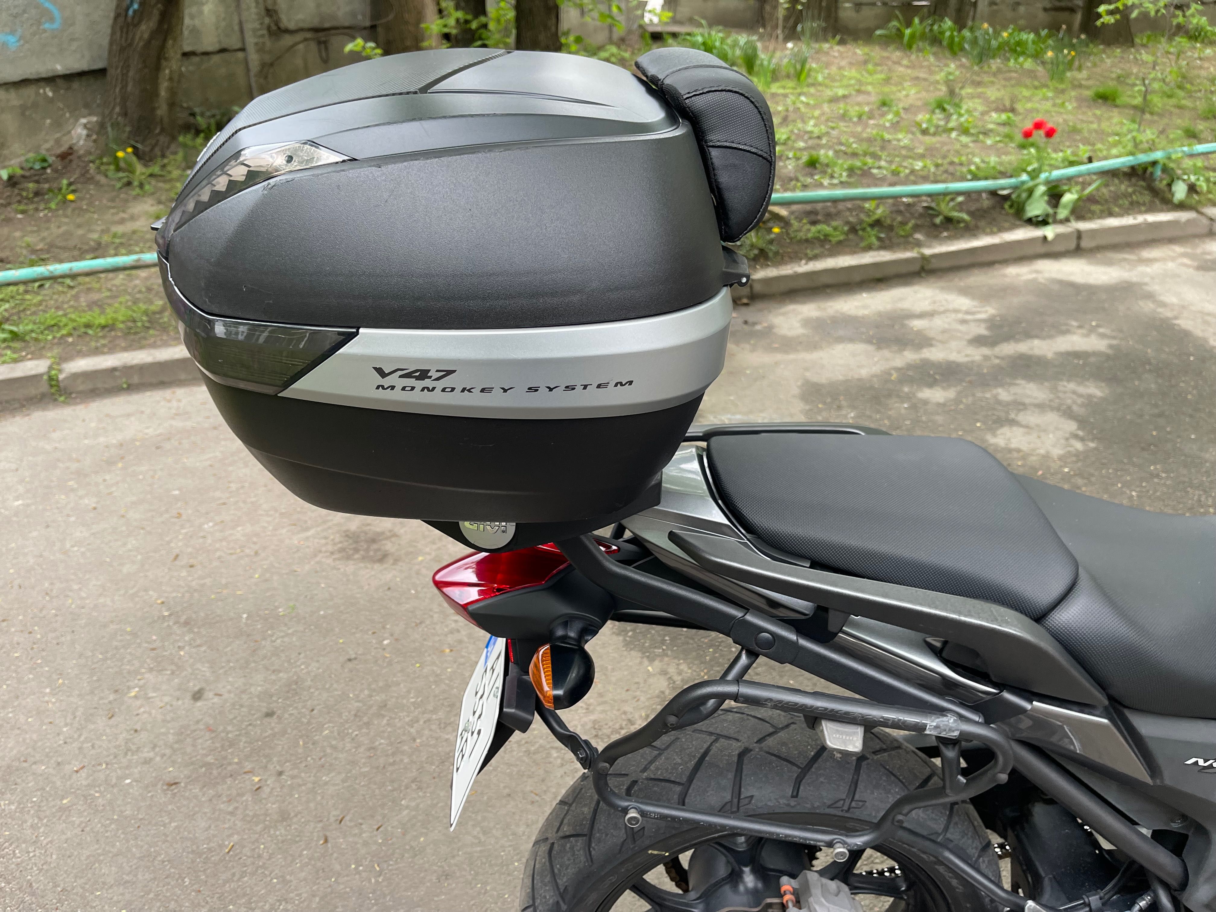 Продам Honda NC750X