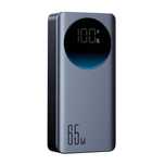 Powerbank Joyroom Jr-Pbf05, 30000Mah,  65W (Czarny)