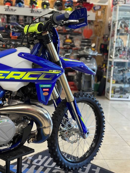 Sherco 250 se 2026