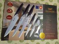 Набір ножів Швейцарія