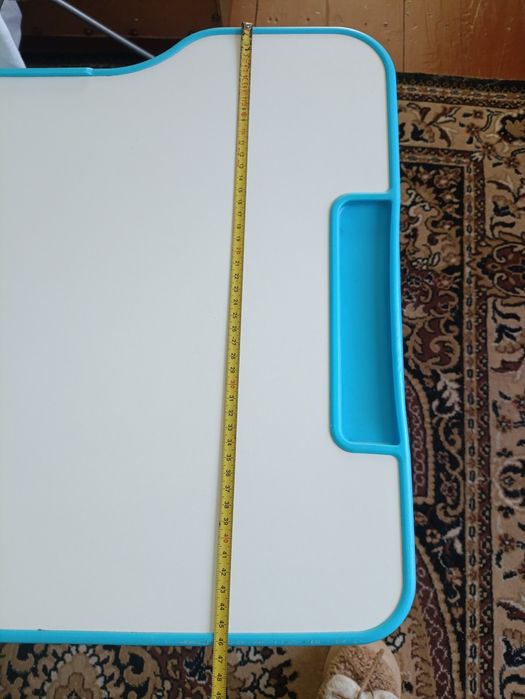 Дитяча парта зі стільцем