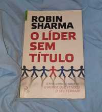 O Líder Sem Título | Robin Sharma