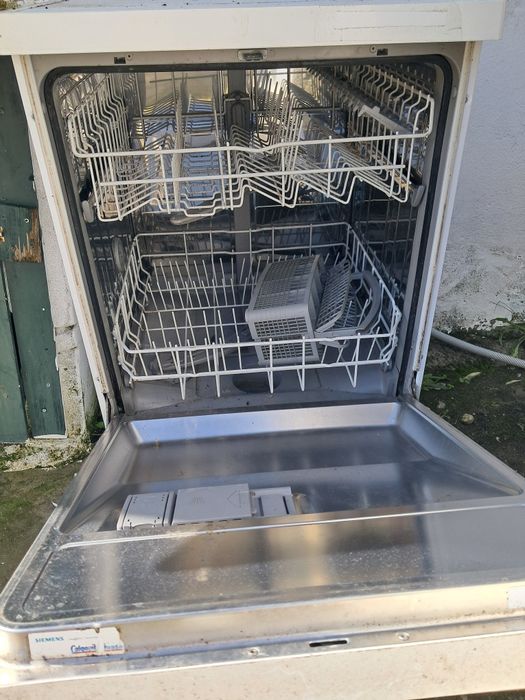 Vendo máquina de loiça