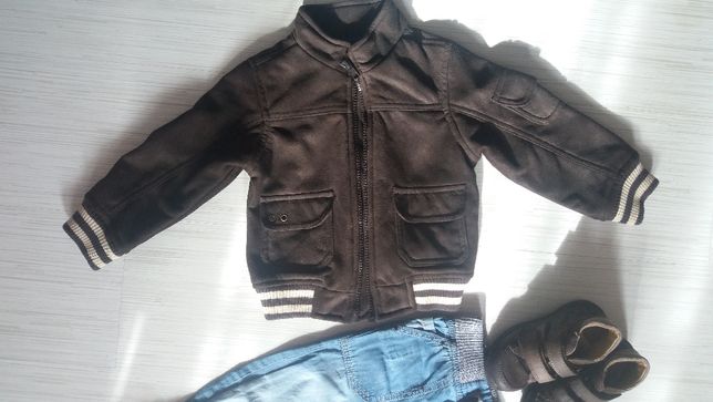 Куртка Cherokee 18-24м курточка