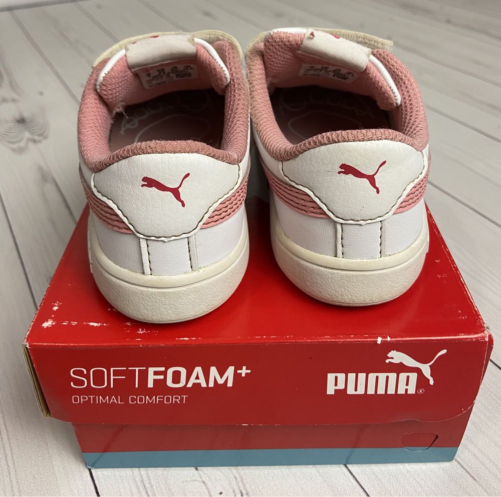 Кроссовки Puma