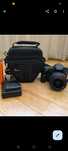 Фотоаппарат Sony a 58  kit