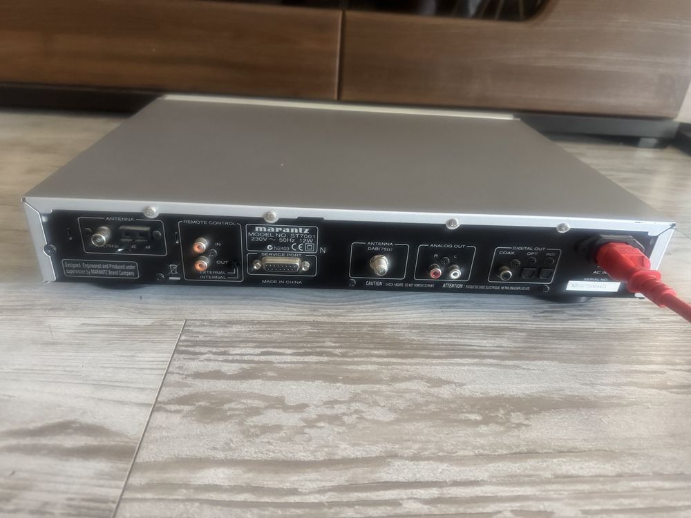 Marantz ST7001 okazja