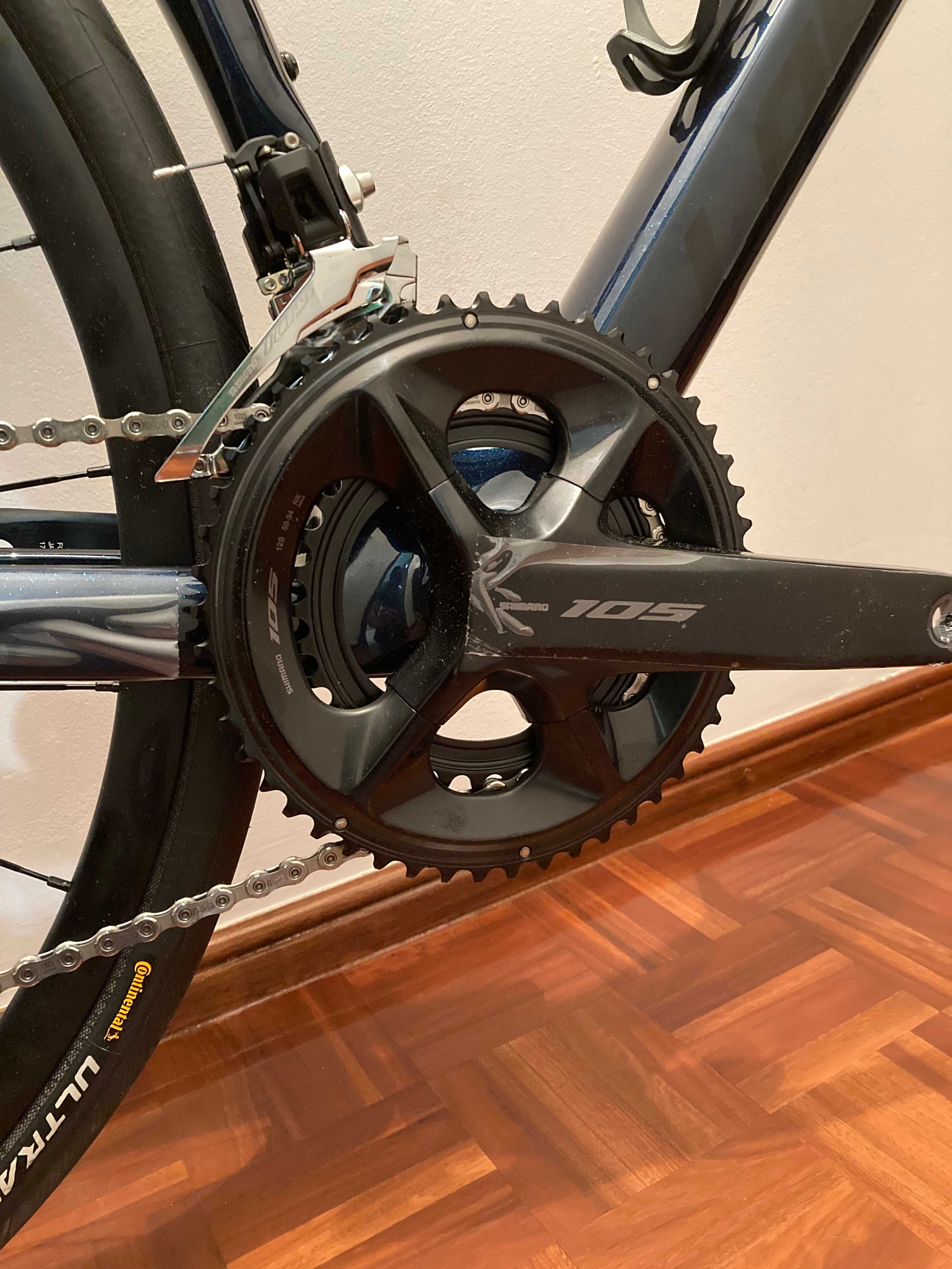 Lapierre Pulsium 5.0 2025 NOVA