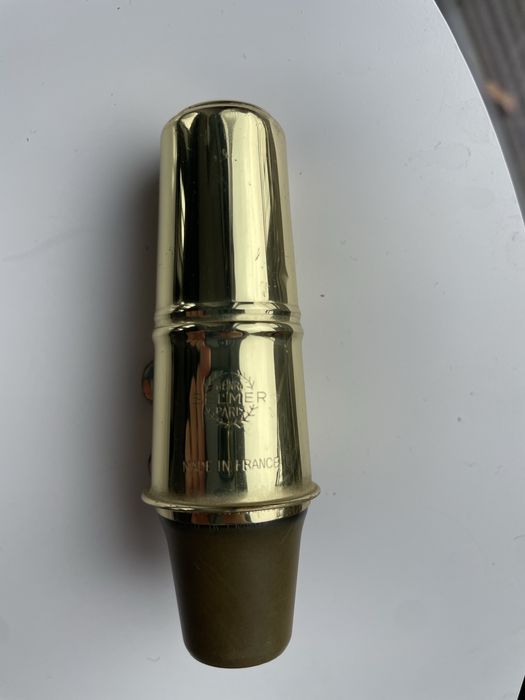 Мундштук Selmer s80*