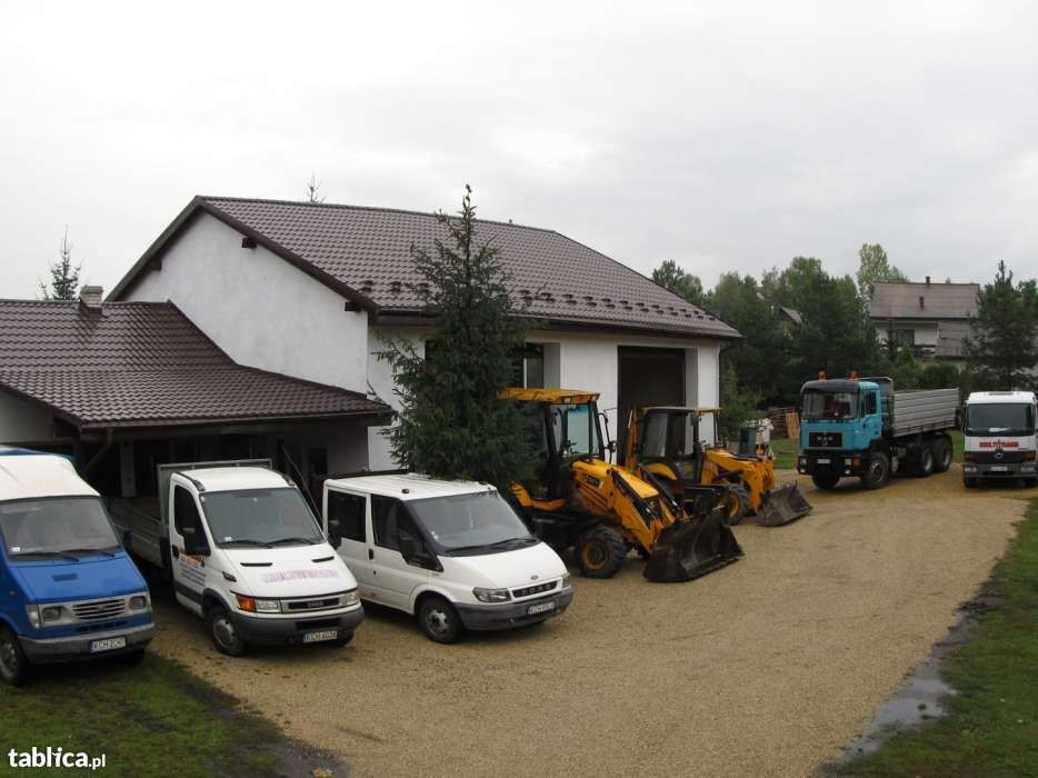 Przydomowa biologiczna oczyszczalnia ścieków NV-1 Traidenis