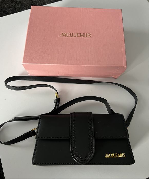 Torebka Jacquemus