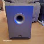 Subwoofer Magnat Active