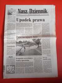 Nasz Dziennik, nr 175/2001, 28-29 lipca 2001