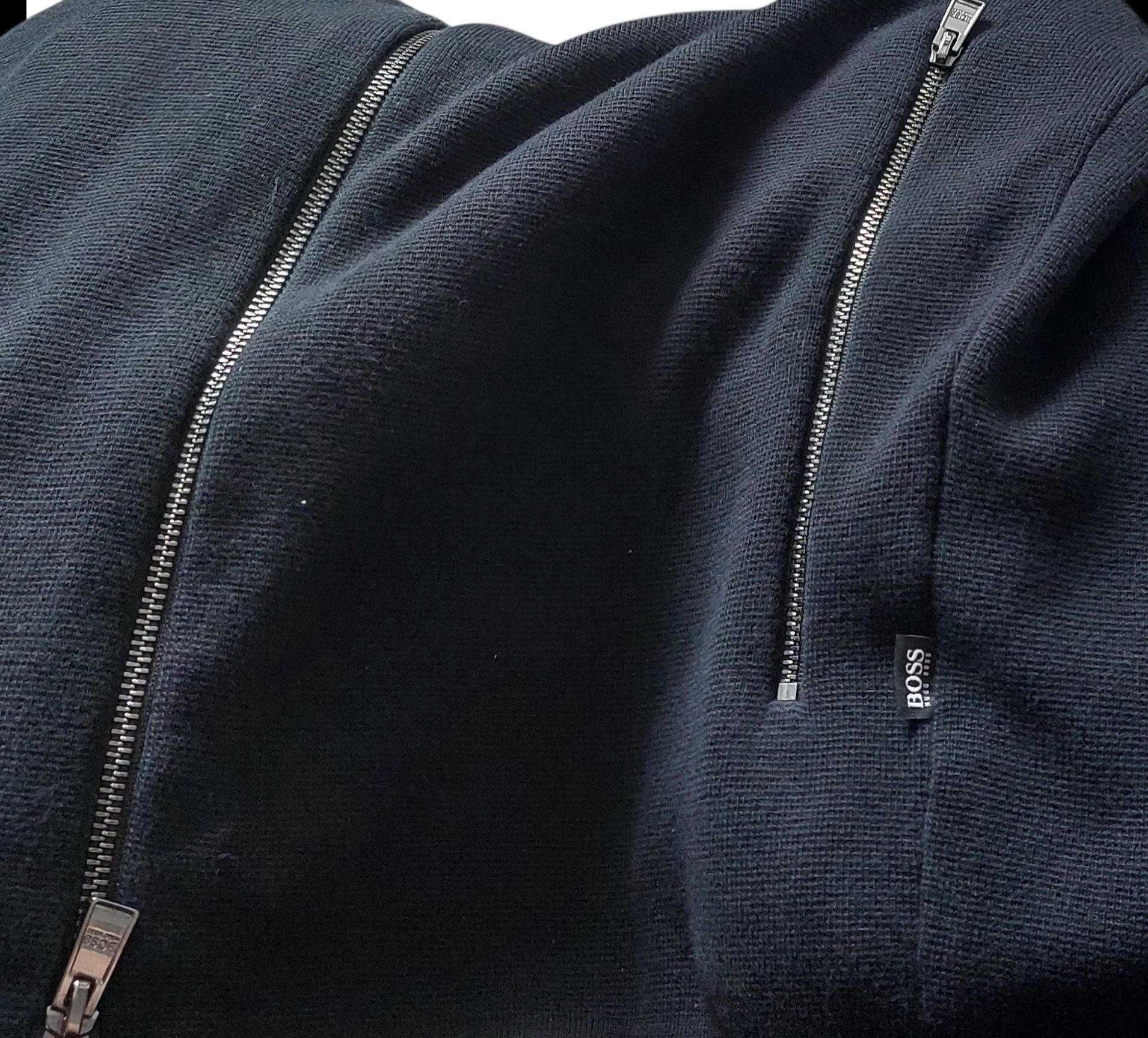 Hugo Boss nowy kardigan sweter męski r. L