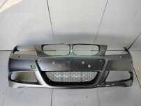 BMW 3 E90 E91 m pakiet Lci Lift 08 12 Zderzak przód Przedni