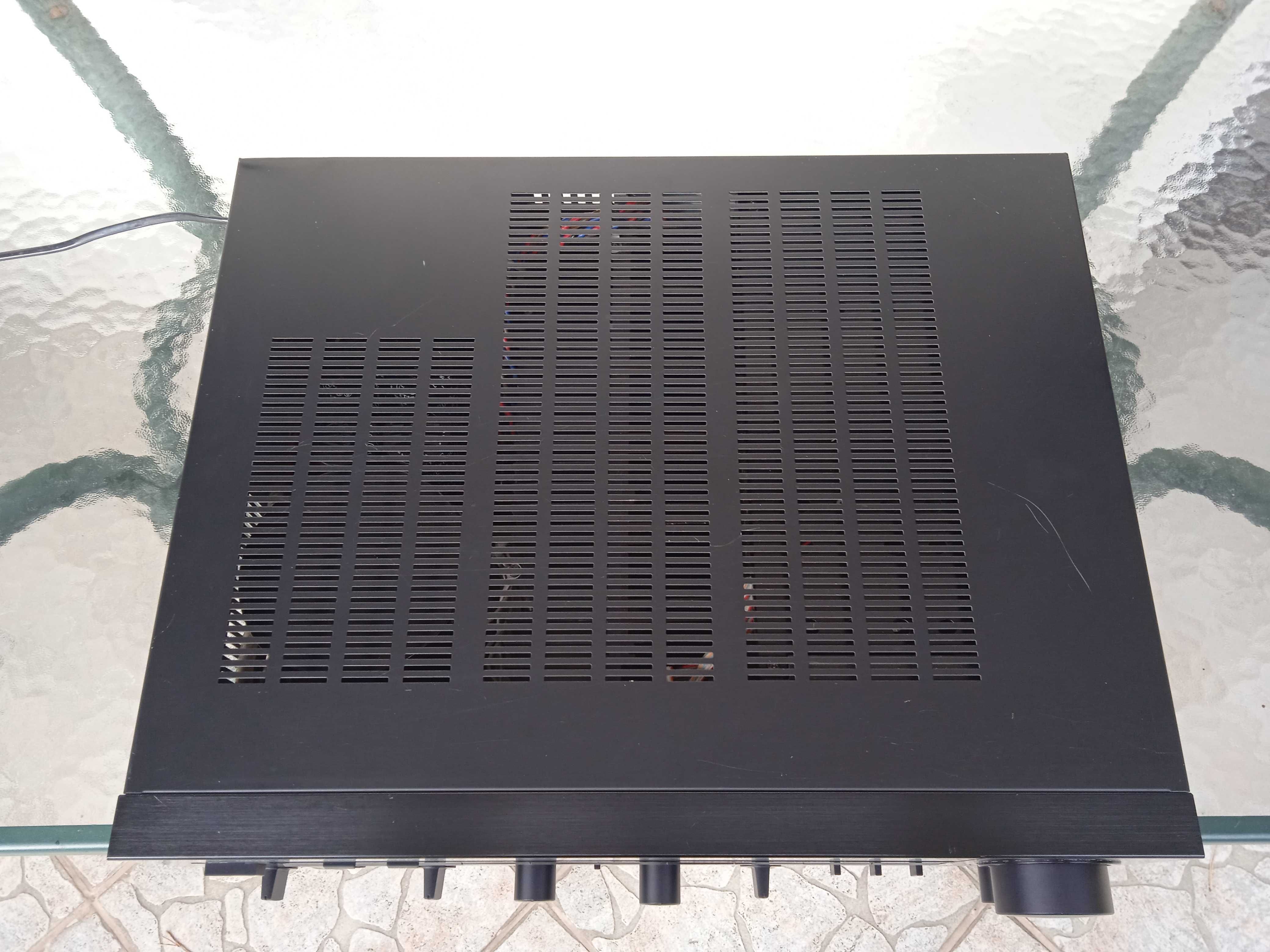 Wzmacniacz Denon PMA-1520 DAC Digital IN