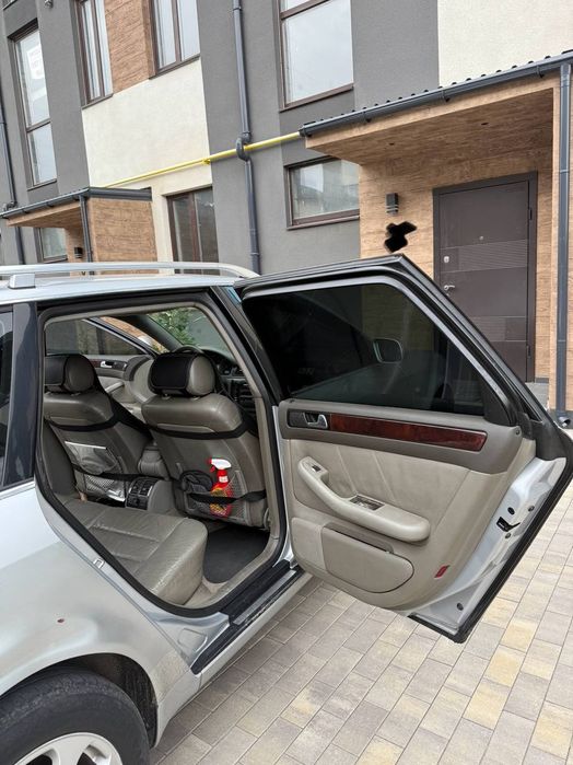 Audi A6 C5 Quatro 2002 рік