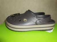 Кроксы крокси crocs Crocband р. M4/36/23см. Нові. Оригинал