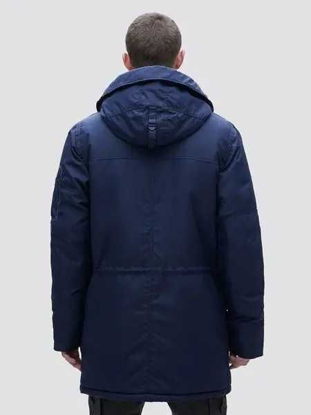 Куртка Alpha Industries N-3B SKYTRAIN
