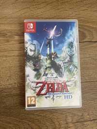 Zelda Skyward Sword Nintendo Switch