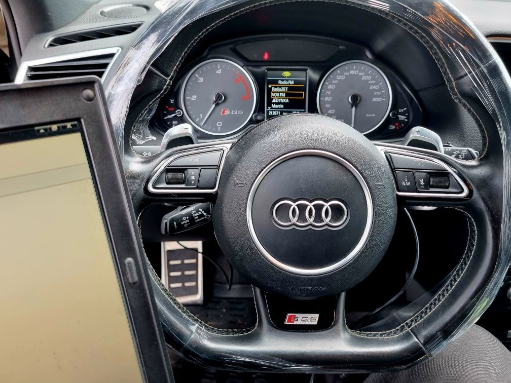 KIELCE Audi VW VAG Kodowanie Konwersja USA Diagnostyka CP Doposażanie
