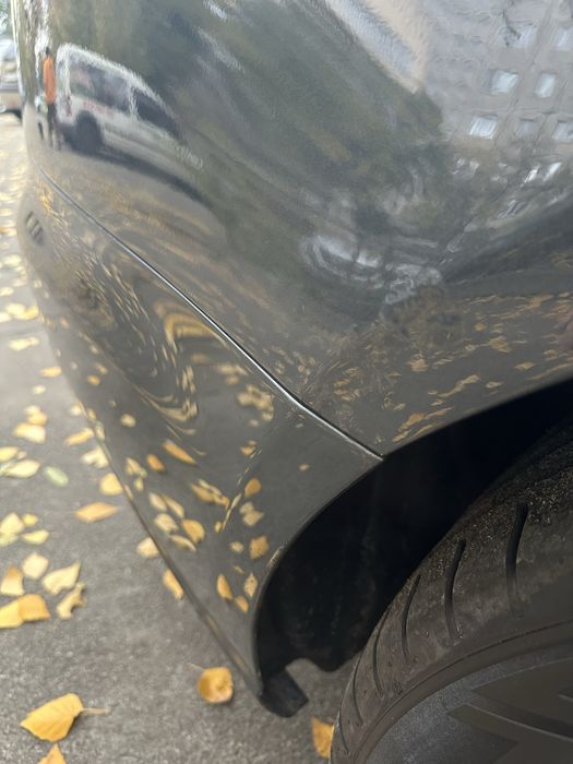 Audi a6 c7 2.0 tfsi quattro