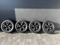 Koła zimowe  Volvo XC60 ,XC90 ,XC40 ,V60 ,V90