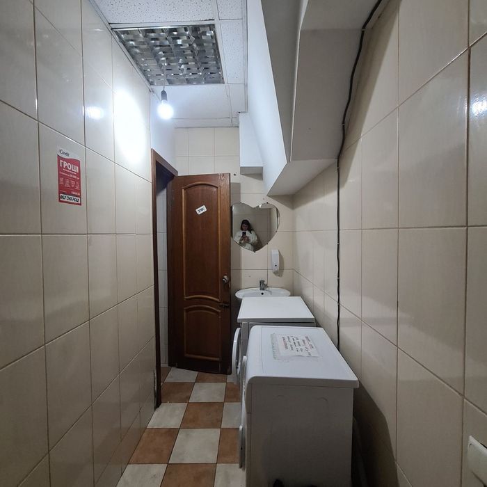 Кімната в гуртожитку! Без комунальних