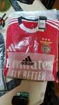 Camisola Benfica Original 2025/2026