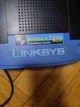 Router Linksys WRT54GL
