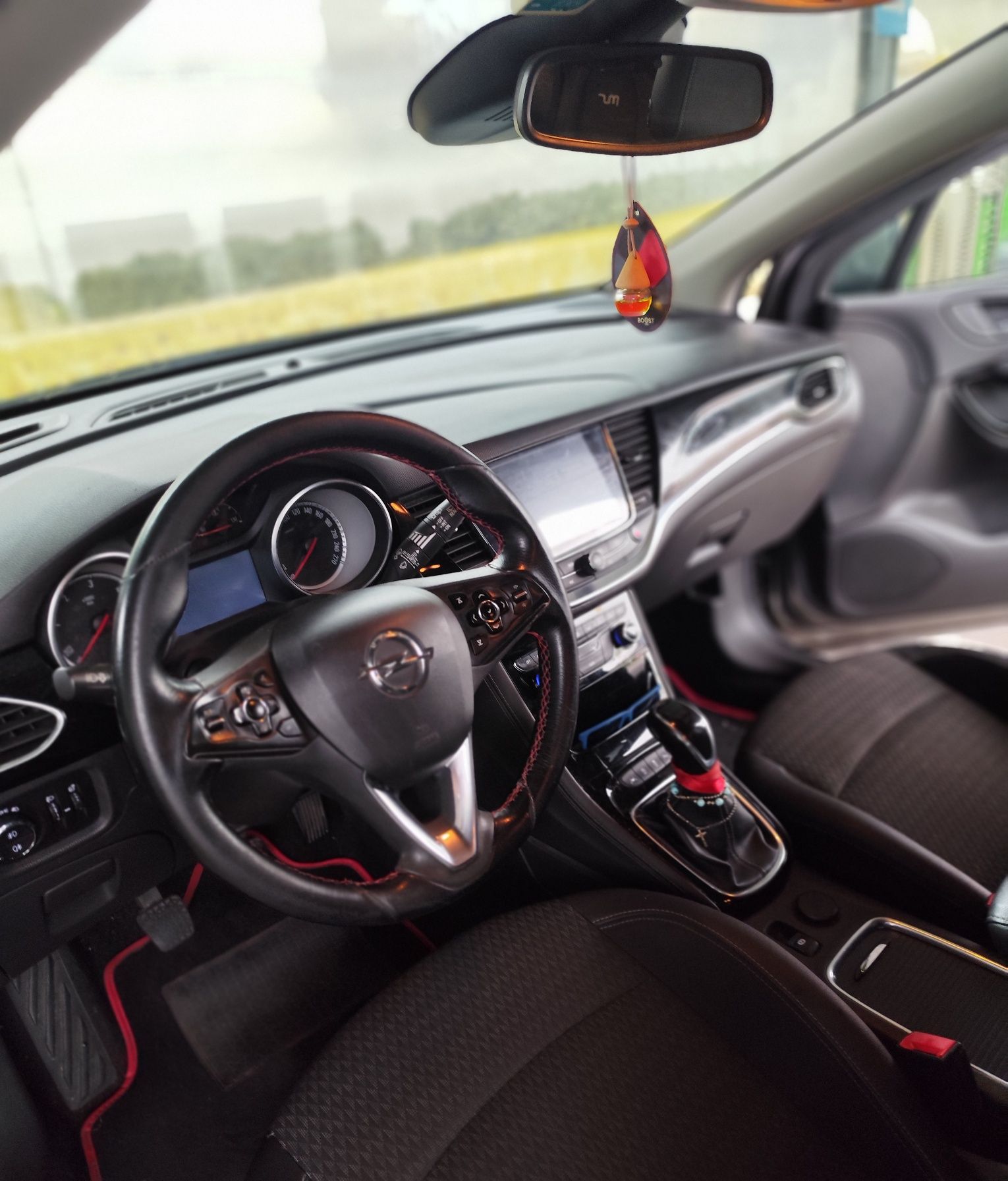 Opel astra k innovation 1.6cdti 110cv