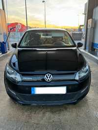 VW Polo 1.4 TDi BlueMotion