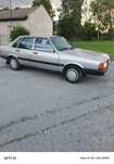 Audi 80 Dla kolekcjonera.
