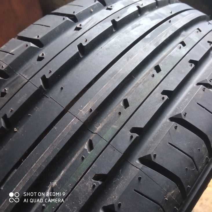 Opona 205/55R16 Yokohama Advan A-460 Nowa 1 szt.