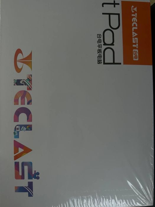 Планшет t Pad TECLAST P50