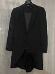 Aluguer de Fraque 170cm Tam 48