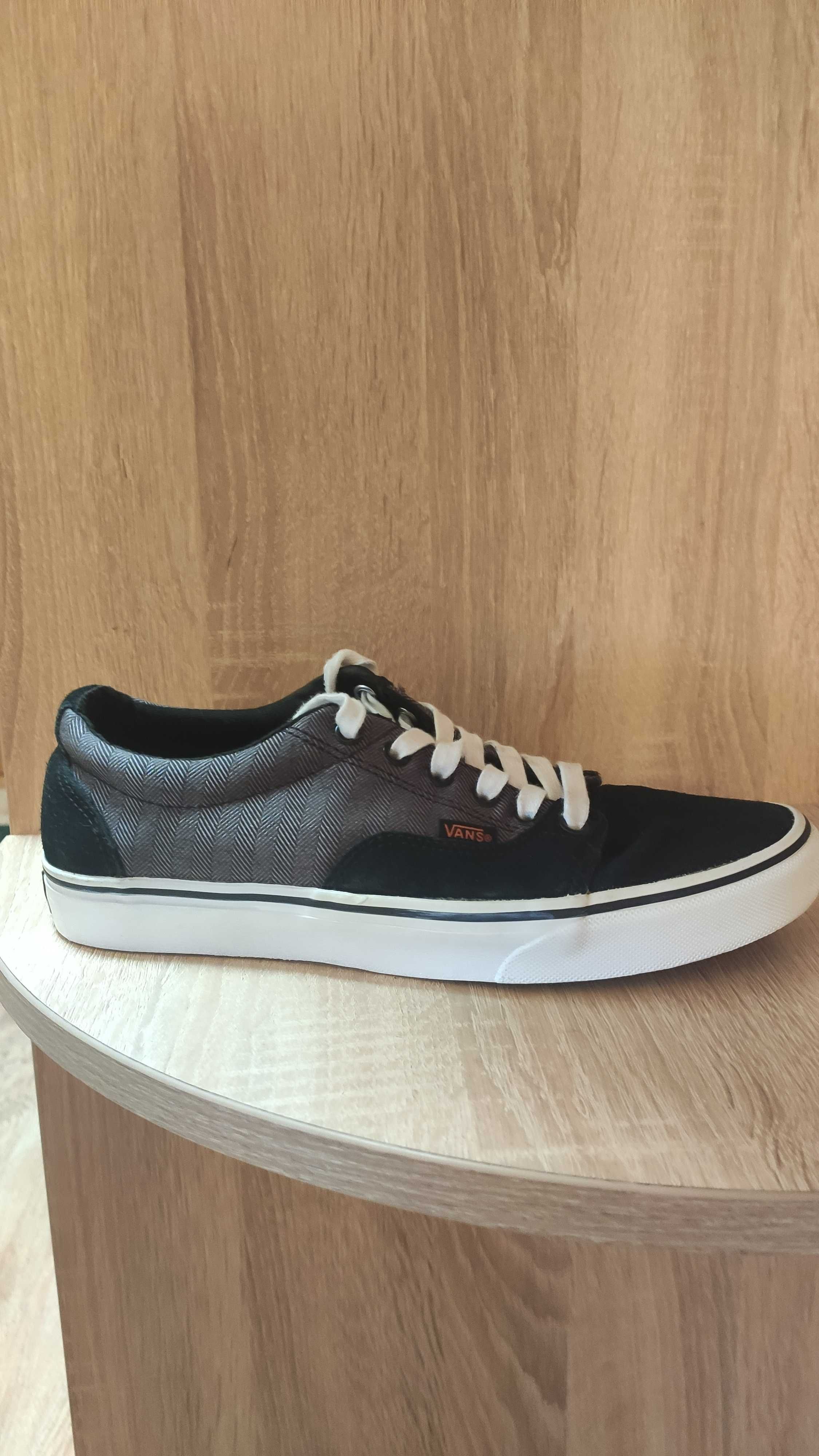 Кеди чоловічі Vans