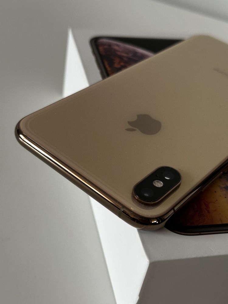 iPhone XS Max 64 Gb Złoty/Gold