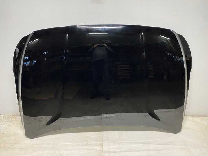 Hyundai Santa Fe IV 4 капот Хюндай санта фе завіси капота