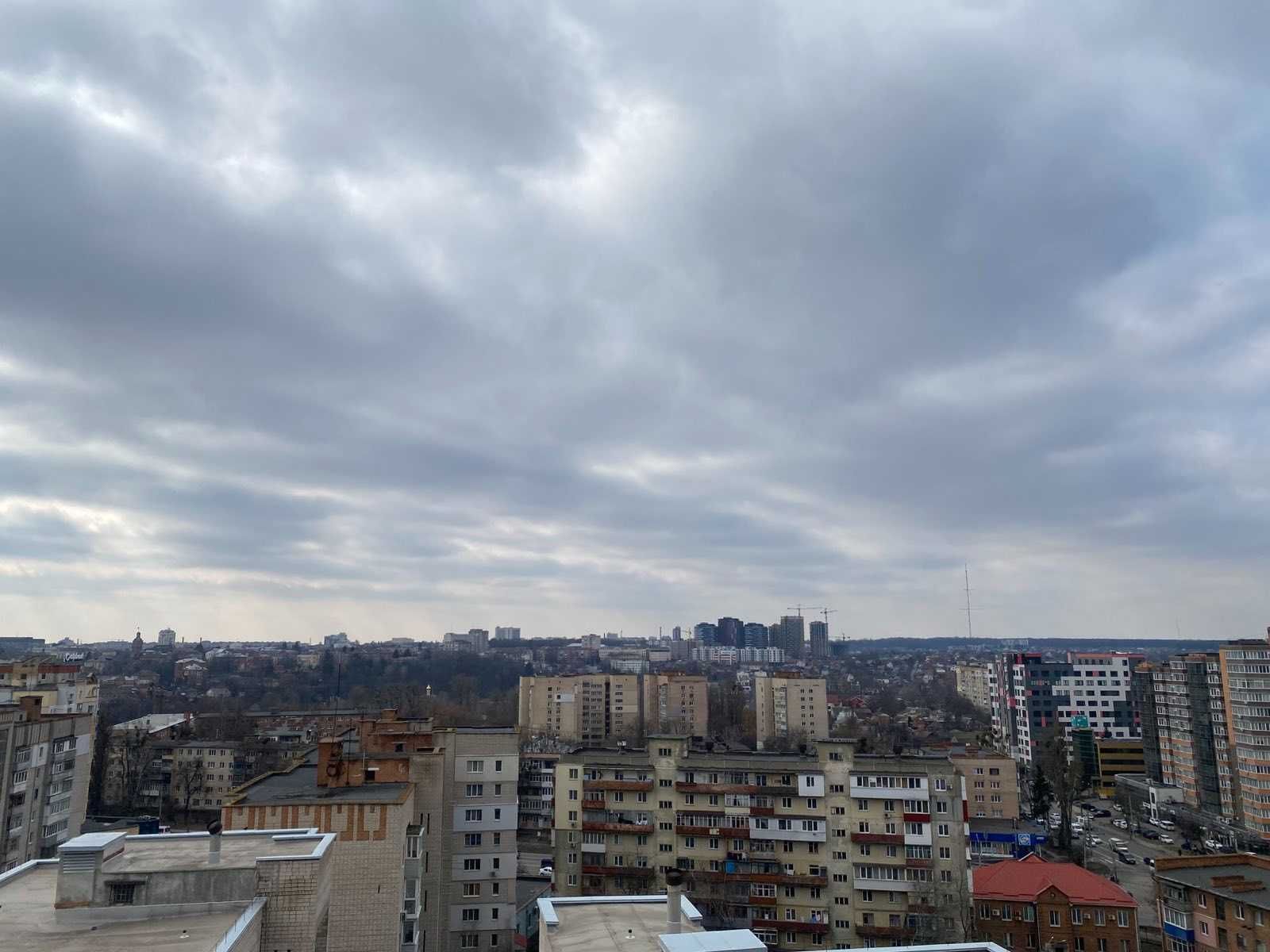 Здається 1 к. квартира в ЖК "Дім на Янгеля" 2342
