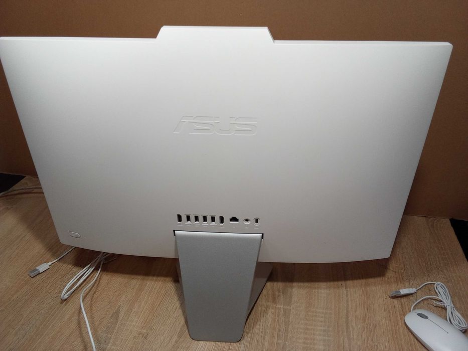 Настольный компьютер моноблок Asus	A3402WVAK-WA0010