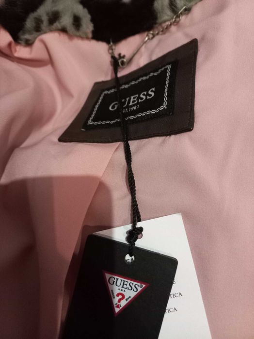 Искуственная шубка