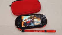 Sony Ps Vita Slim 64гиг