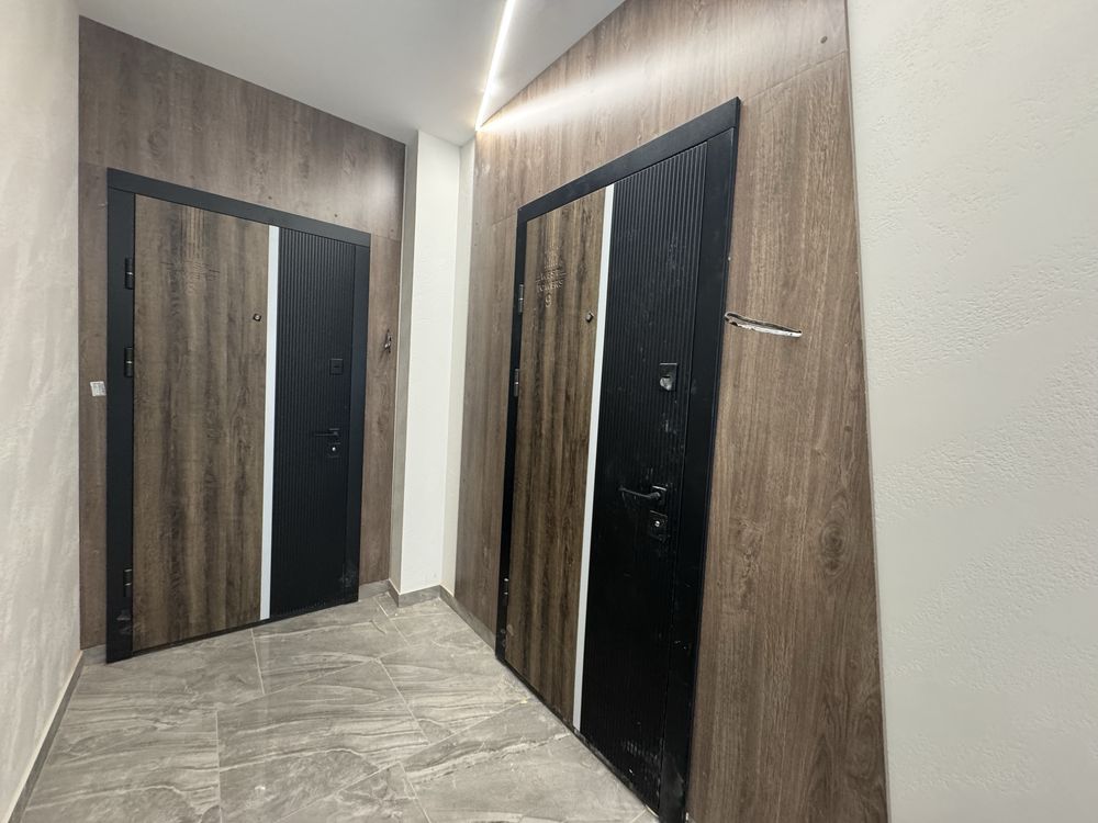 2-кімнатна 70м2 4пов. Ужгород | можна під єОселю | ЖК West Towers