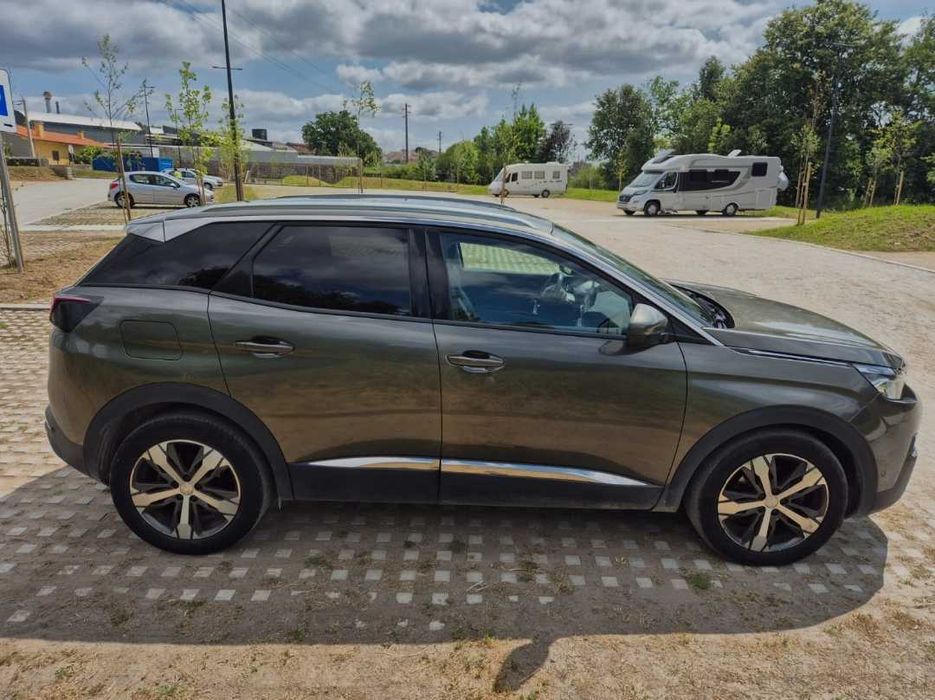 Peugeot 308 allure FULL EXTRAS